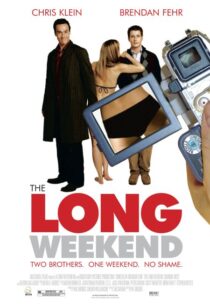 دانلود فیلم The Long Weekend 2005382594-766941710