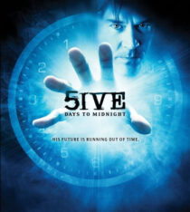 دانلود سریال 5ive Days to Midnight383833-1283930595
