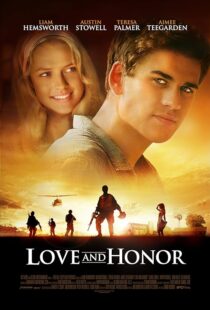 دانلود فیلم Love and Honor 2013383072-597056471