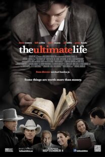 دانلود فیلم The Ultimate Life 2013382599-798838994