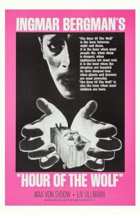 دانلود فیلم Hour of the Wolf 1968382968-815408010