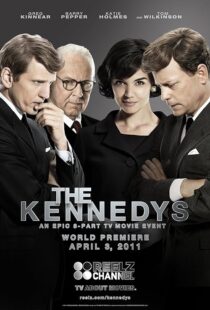 دانلود سریال The Kennedys382999-475200649