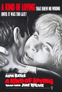 دانلود فیلم A Kind of Loving 1962383050-538653681