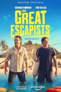 دانلود سریال The Great Escapists384641-849416758