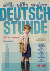 دانلود فیلم The German Lesson 2019384073-779468076