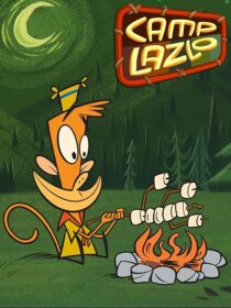 دانلود انیمه Camp Lazlo!384366-527883610