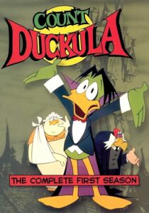 دانلود انیمیشن Count Duckula382831-2105223527