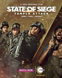 دانلود فیلم هندی State of Siege: Temple Attack 2021382356-662146347