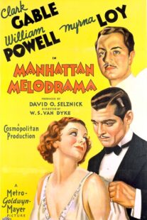 دانلود فیلم Manhattan Melodrama 1934382518-746407460