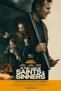 دانلود فیلم In the Land of Saints and Sinners 2023382840-24443455