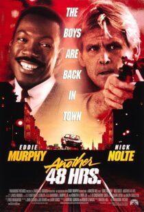 دانلود فیلم Another 48 Hrs. 1990383064-2113388066