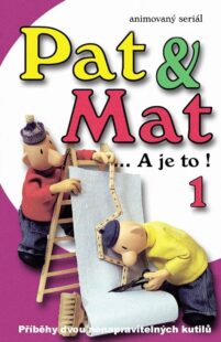 دانلود انیمیشن Pat & Mat384362-1674912636