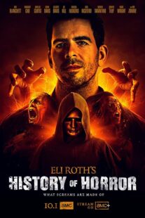 دانلود سریال Eli Roth’s History of Horror383543-2027330690
