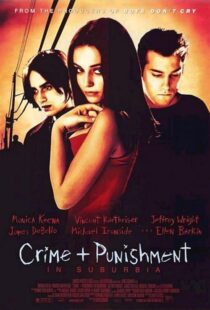 دانلود فیلم Crime + Punishment in Suburbia 2000382885-640256266
