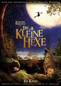 دانلود فیلم The Little Witch 2018383667-1920569003