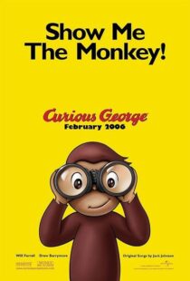 دانلود انیمیشن Curious George 2006383068-1329748183