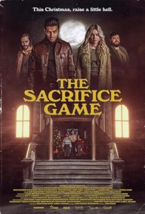 دانلود فیلم The Sacrifice Game 2023384354-1850265332