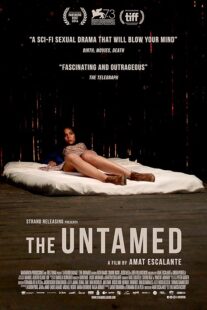 دانلود فیلم The Untamed 2016383981-338293888