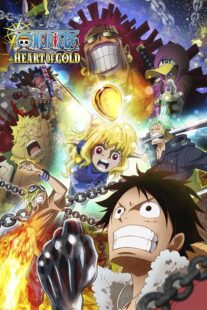 دانلود انیمه One Piece: Heart of Gold 2016384319-1345333663