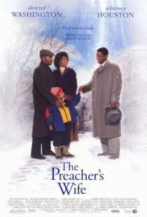 دانلود فیلم The Preacher’s Wife 1996383645-1207867902