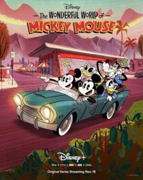 دانلود انیمیشن The Wonderful World of Mickey Mouse382711-631822913
