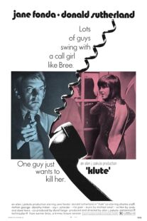 دانلود فیلم Klute 1971383679-719829563