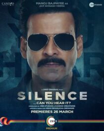 دانلود فیلم هندی Silence: Can You Hear It 2021382342-612256487