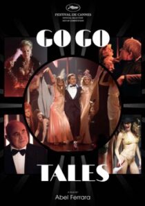 دانلود فیلم Go Go Tales 2007382691-471412093