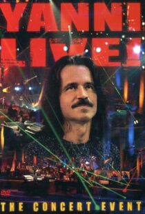 دانلود کنسرت Yanni Live! The Concert Event 2006382930-1546341482