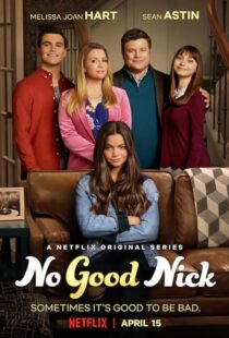 دانلود سریال No Good Nick382277-1258036
