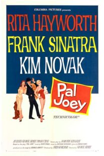 دانلود فیلم Pal Joey 1957384310-511427098