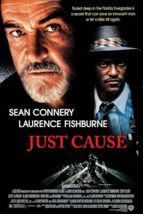 دانلود فیلم Just Cause 1995382649-906316813