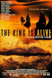 دانلود فیلم The King Is Alive 2000383041-650959656