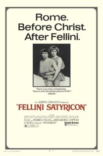 دانلود فیلم Fellini Satyricon 1969382570-1293804435
