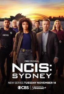 دانلود سریال NCIS: Sydney383799-78964537