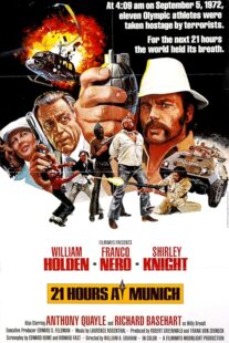 دانلود فیلم 21 Hours at Munich 1976383991-802341008