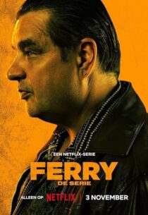 دانلود سریال Ferry: The Series383895-1506504050
