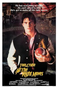 دانلود فیلم All the Right Moves 1983384562-75312555