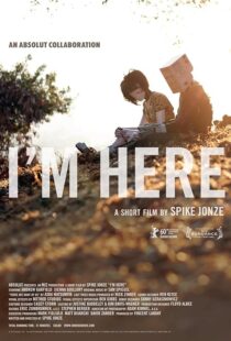 دانلود فیلم کوتاه I’m Here 2010384052-1872811680