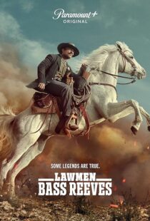 دانلود سریال Lawmen: Bass Reeves380016-413116140