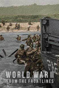 دانلود مستند World War II: From the Frontlines384637-1285421561