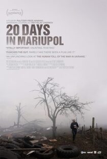 دانلود مستند 20 Days in Mariupol 2023383086-1936544177