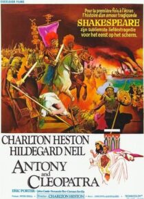 دانلود فیلم Antony and Cleopatra 1972384284-742966459