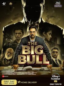 دانلود فیلم هندی The Big Bull 2021383742-1502108091