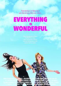 دانلود فیلم Everything Is Wonderful 2017384010-1375079961