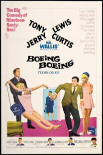 دانلود فیلم Boeing, Boeing 1965382943-2108460387