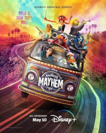 دانلود سریال The Muppets Mayhem384132-1030189948