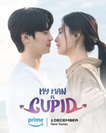 دانلود سریال کره‌ای My Man is Cupid382508-1963974318