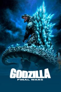 دانلود فیلم Godzilla: Final Wars 2004383374-1584788149