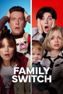 دانلود فیلم Family Switch 2023382246-1367961694